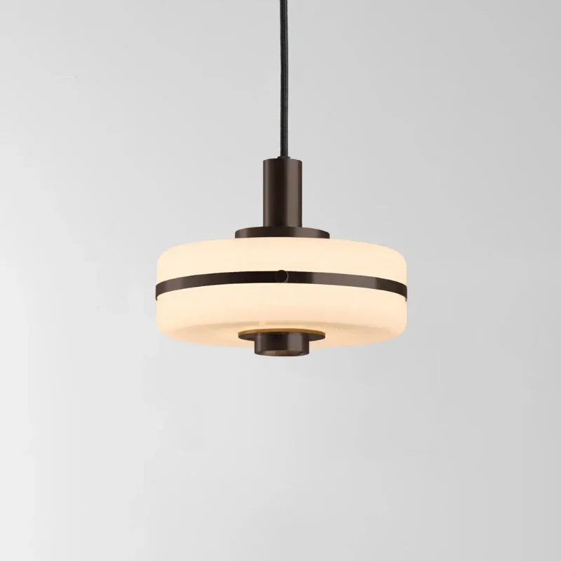 Bert Frank Masina 400 Pendant Light | All Square Lighting