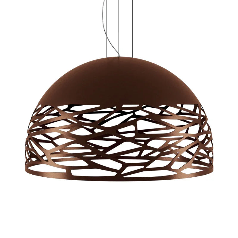 Lodes Kelly Large Dome 80 Pendant Light | All Square Lighting