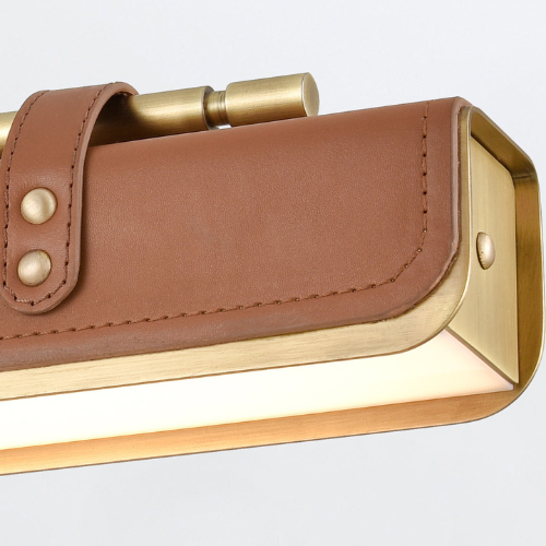 Valise Wall Light