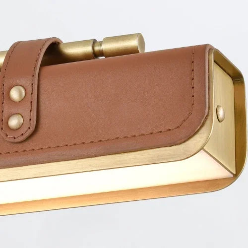 Valise Wall Light