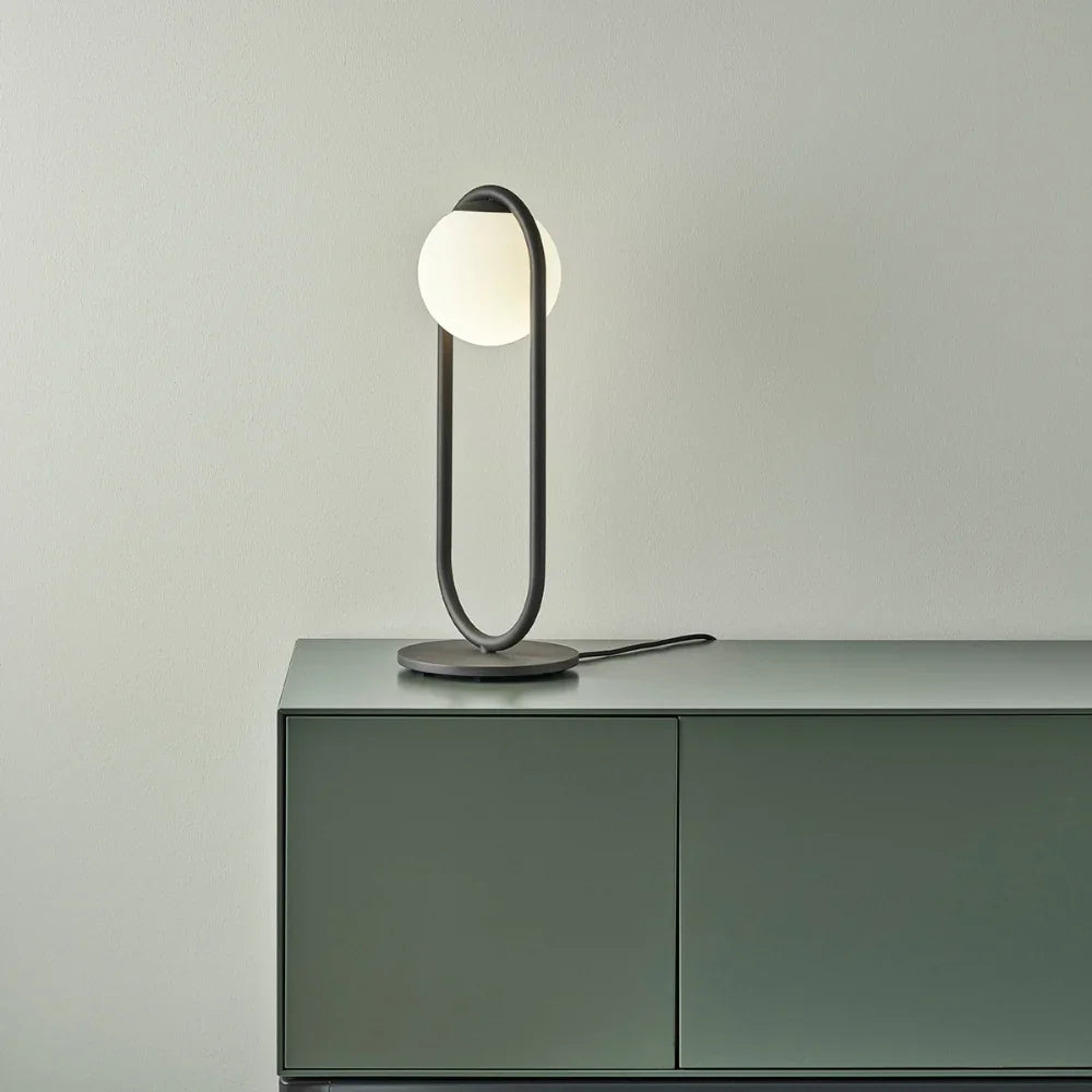 C_Ball Table Lamp