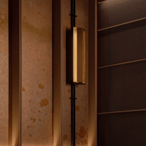 Ava Wall Light