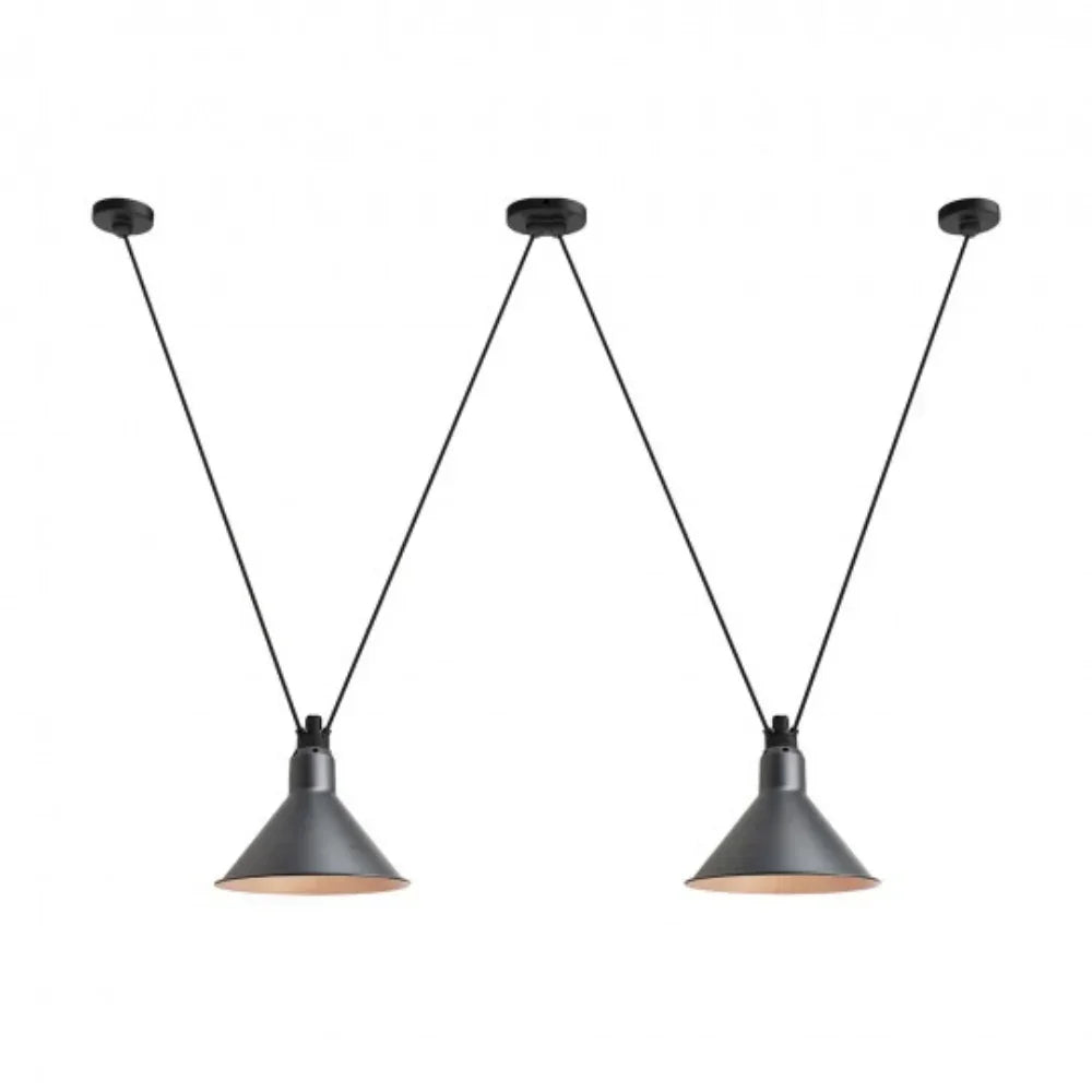 Les Acrobates De Gras N°324 Pendant Light