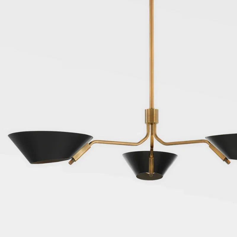 Sacramento Chandelier Pendant Light