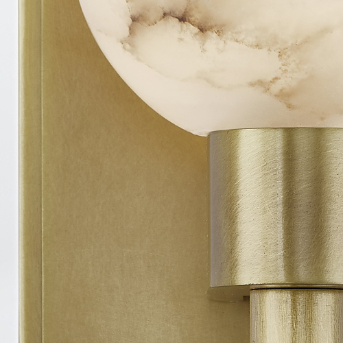 Lucian Wall Light