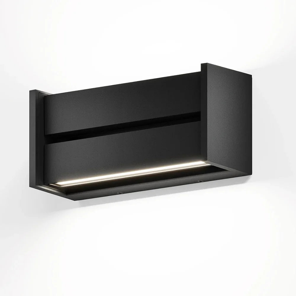 Slat Wall Light