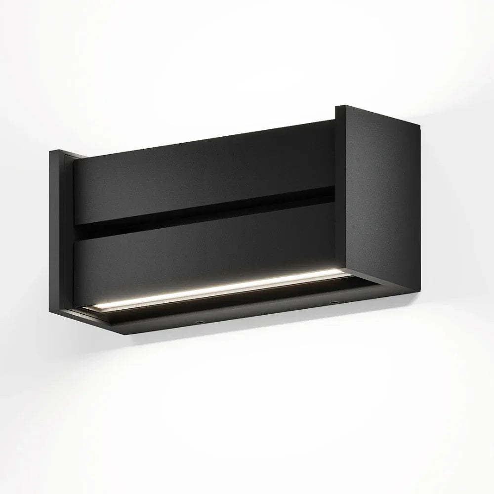 Slat Wall Light