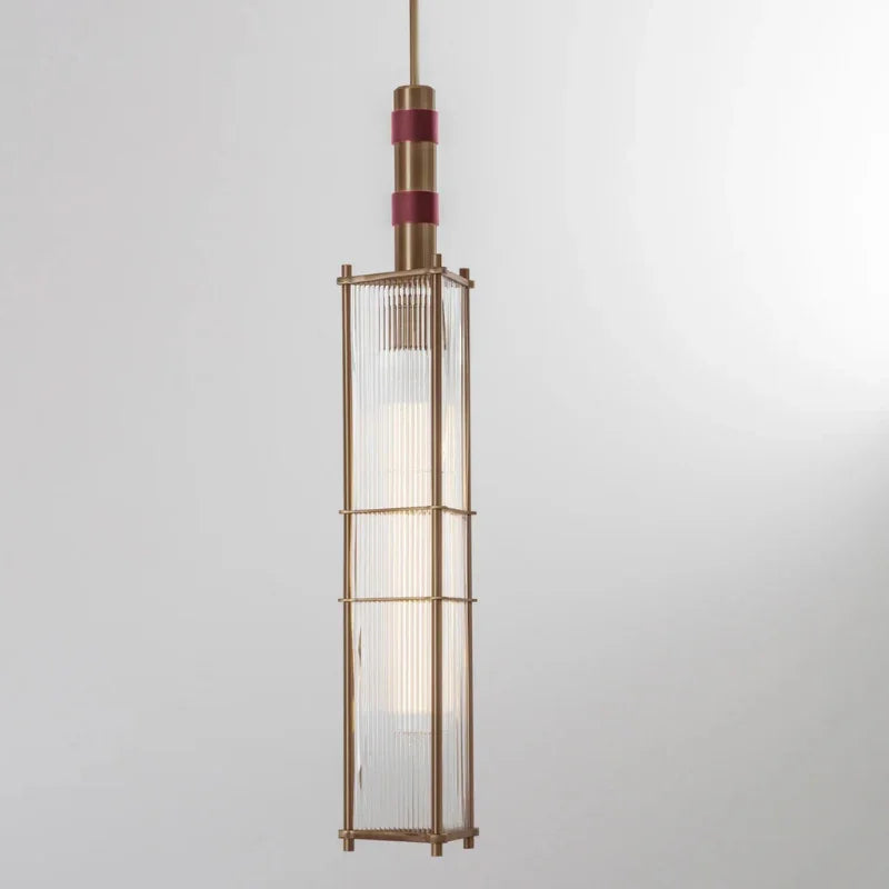 Bert Frank Arbor Pendant Light | All Square Lighting