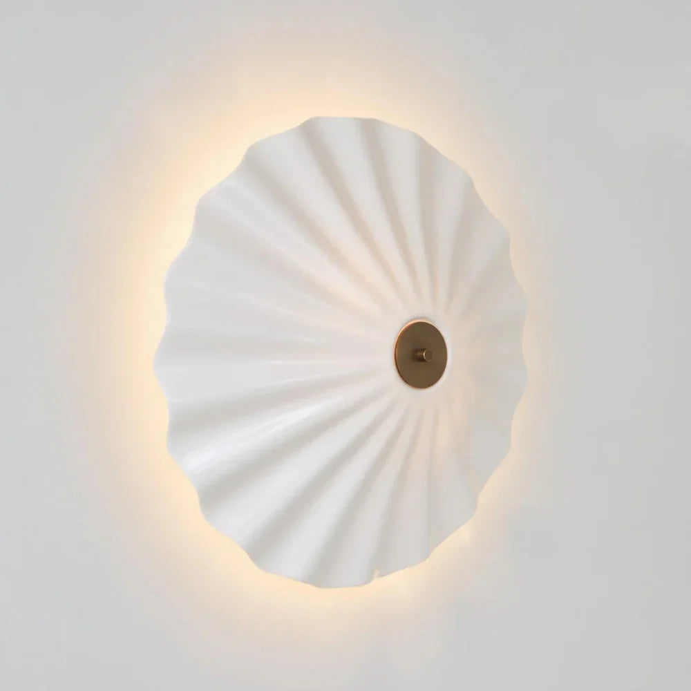 Christie Wall Light