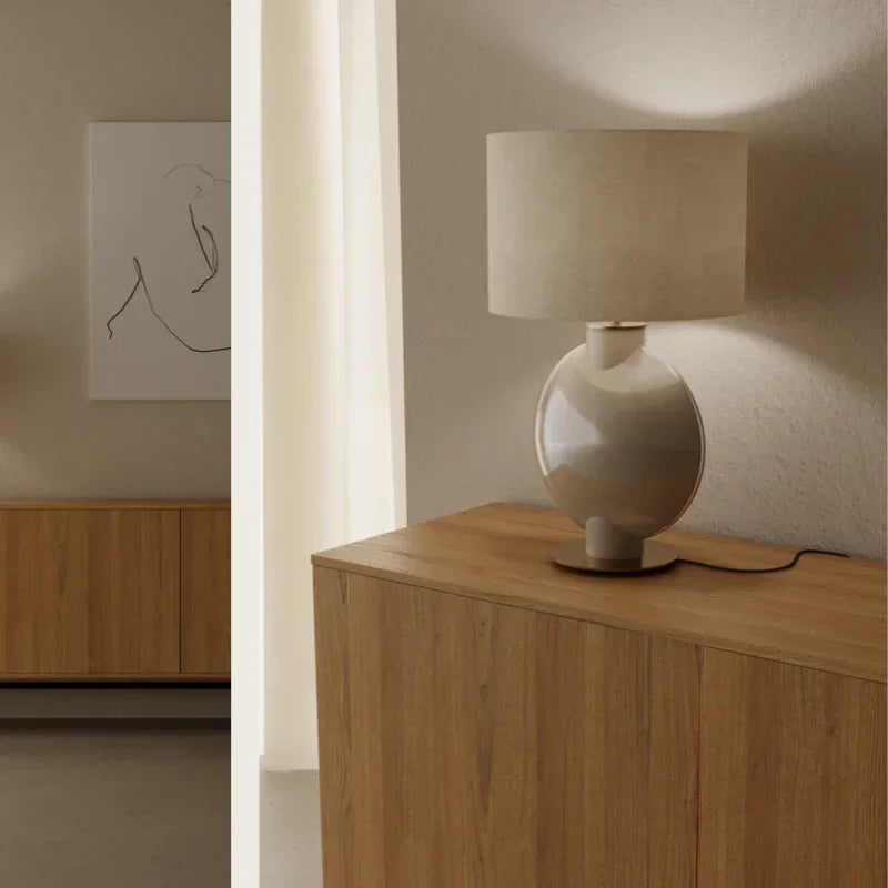 Tilla Table Lamp