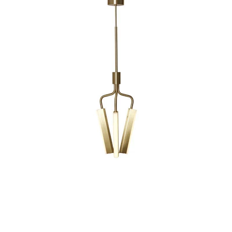 RUBN Angel 3 300 Pendant Light | All Square Lighting