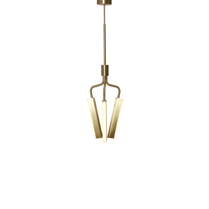 RUBN Angel 3 300 Pendant Light | All Square Lighting