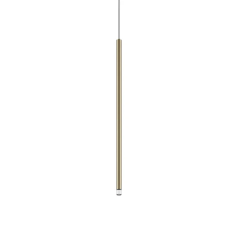 Lodes A-Tube Nano Medium Pendant Light | All Square Lighting