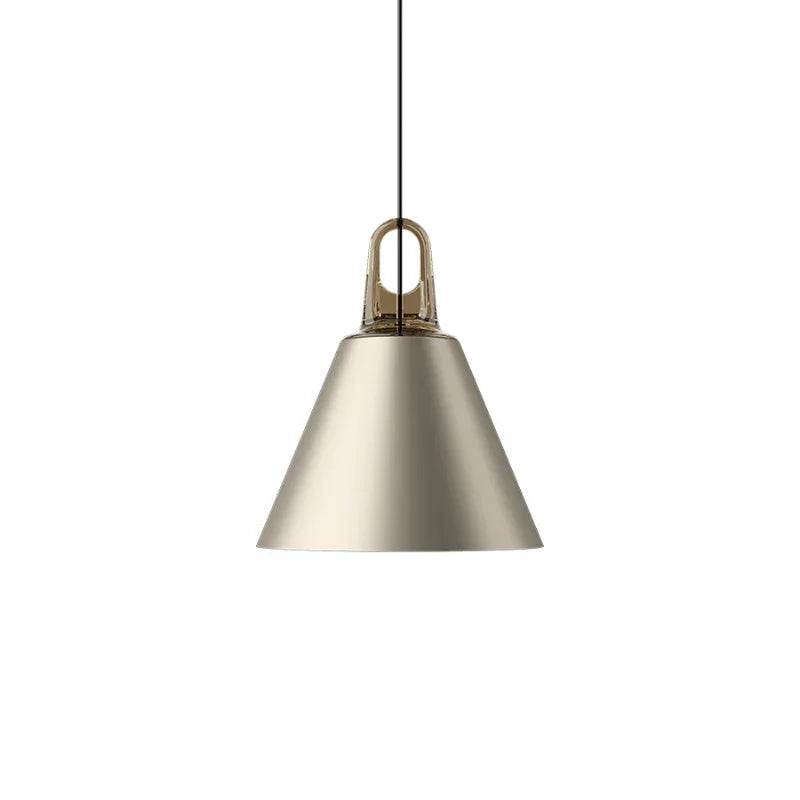 Lodes JIM Cone Pendant Light | All Square Lighting