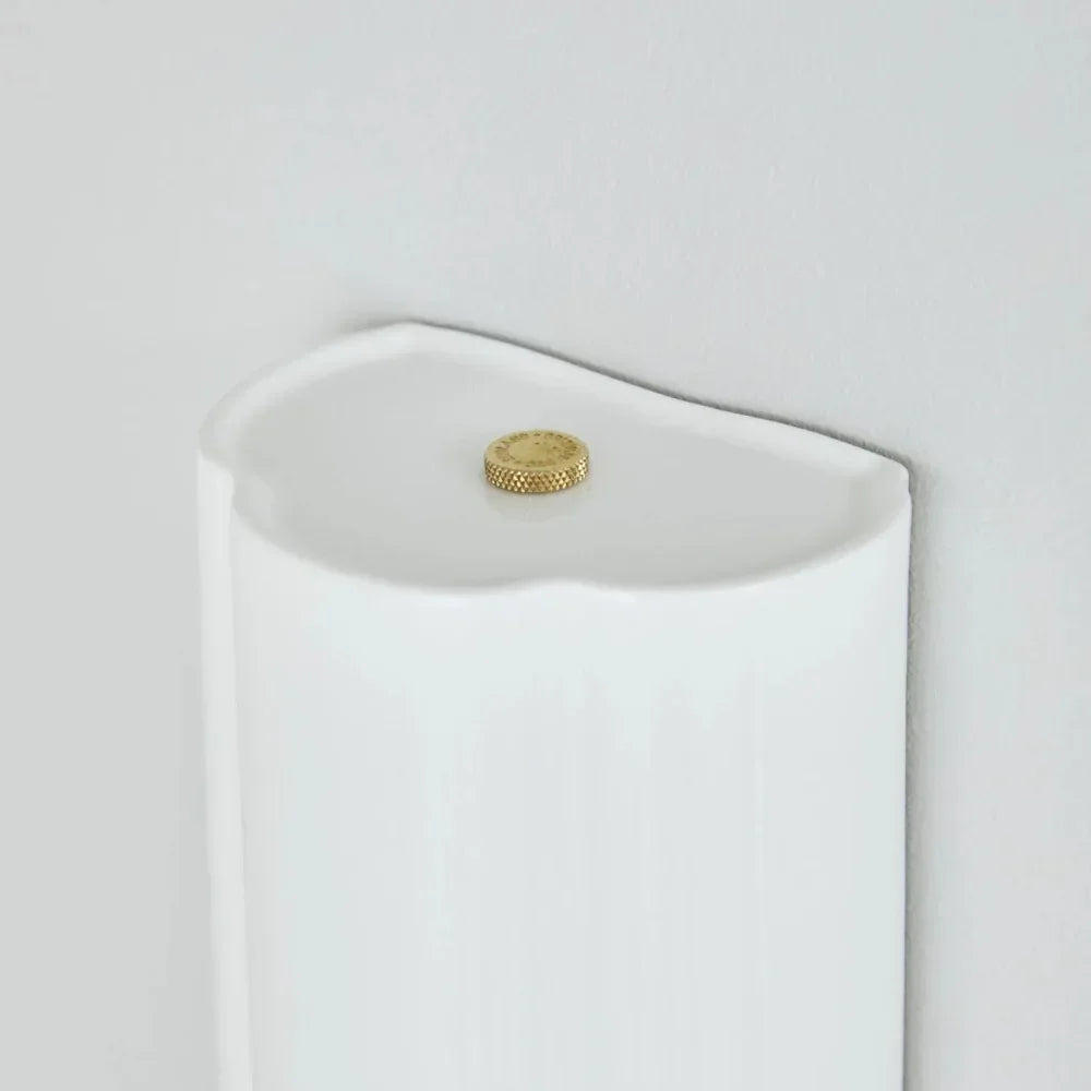 Blossom Linear Wall Light