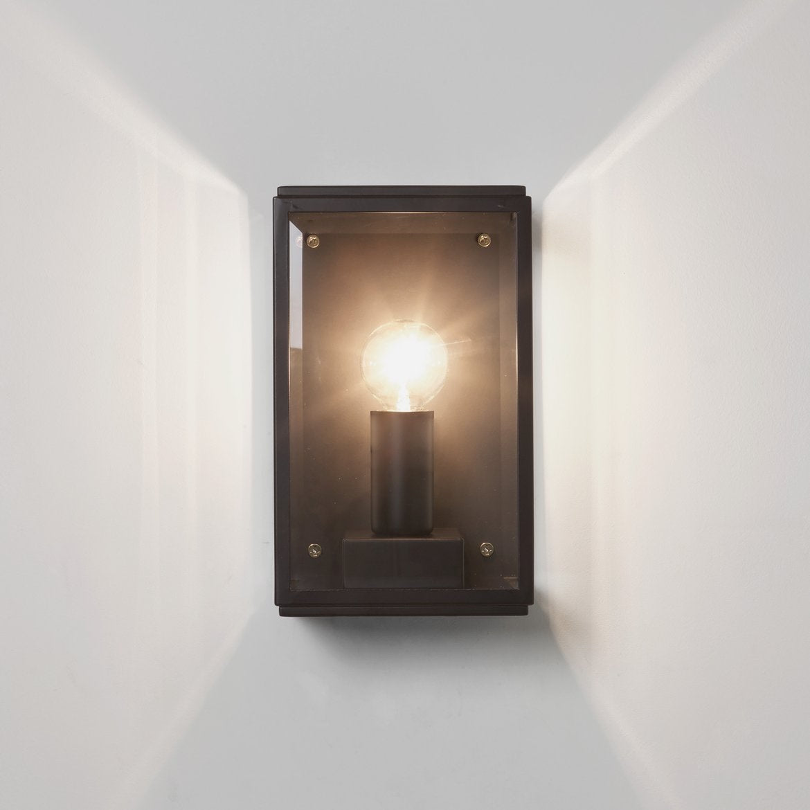 Homefield 130 Wall Light
