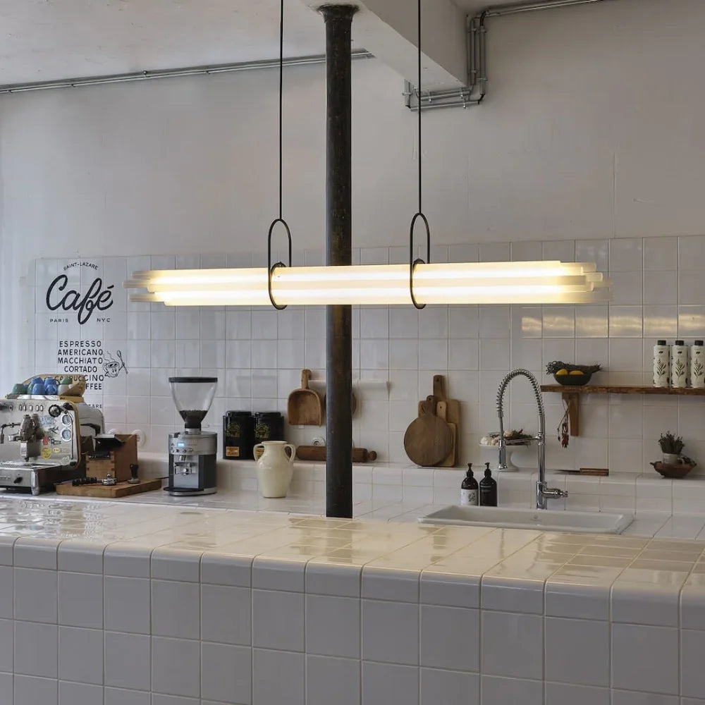 NL12 Pendant Light