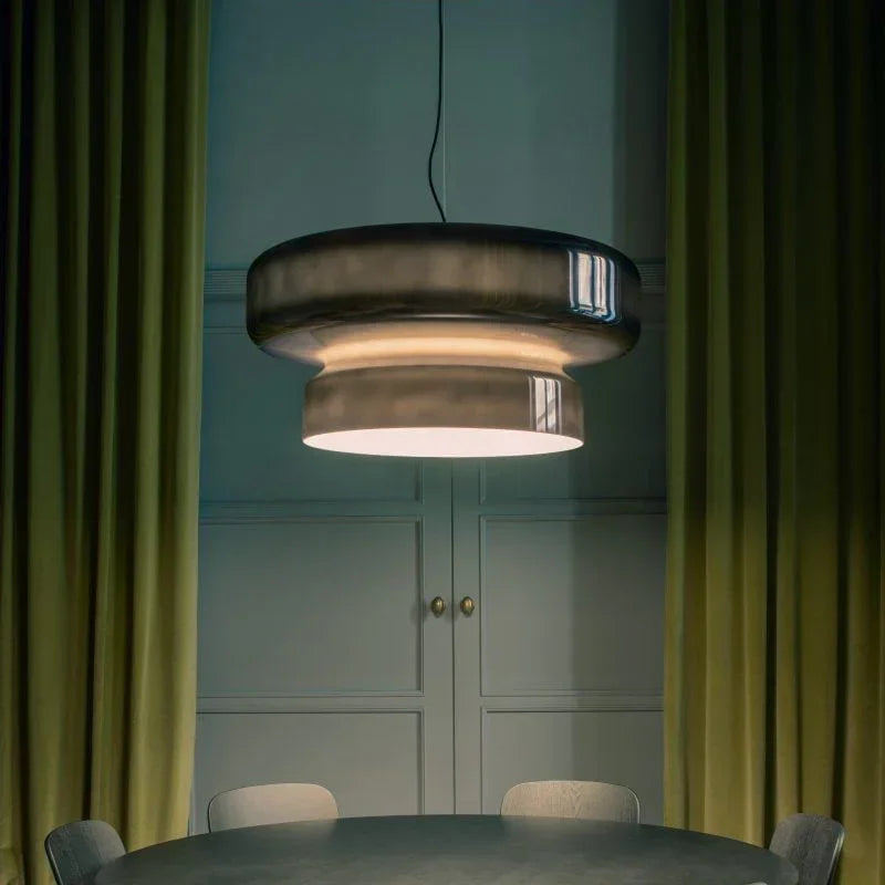 Marset Bohemia Pendant Light | All Square Lighting