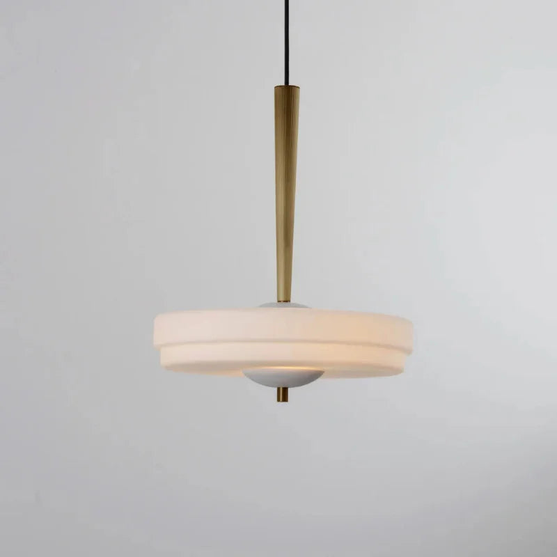 Bert Frank Trave Pendant Light | All Square Lighting