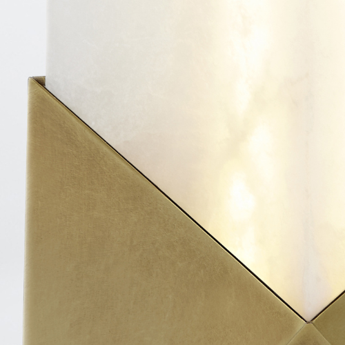 Caesar Small Wall Light