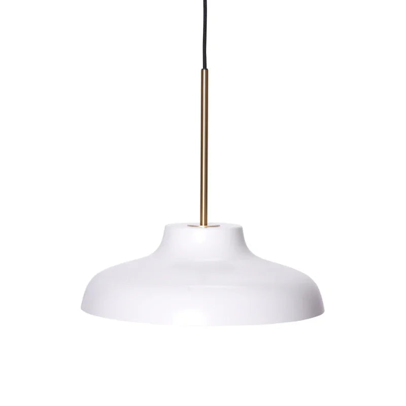 RUBN Bolero Medium Pendant Light | All Square Lighting