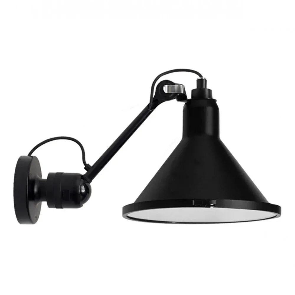 N°304 XL Outdoor Wall Light