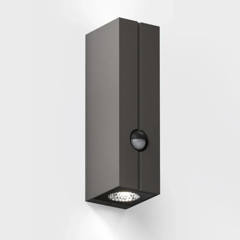 IP44.de Cut Control Wall Light | All Square Lighting