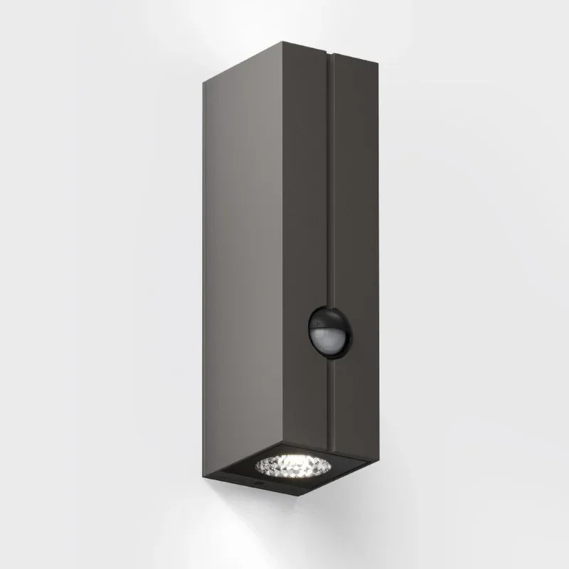 IP44.de Cut Control Wall Light | All Square Lighting