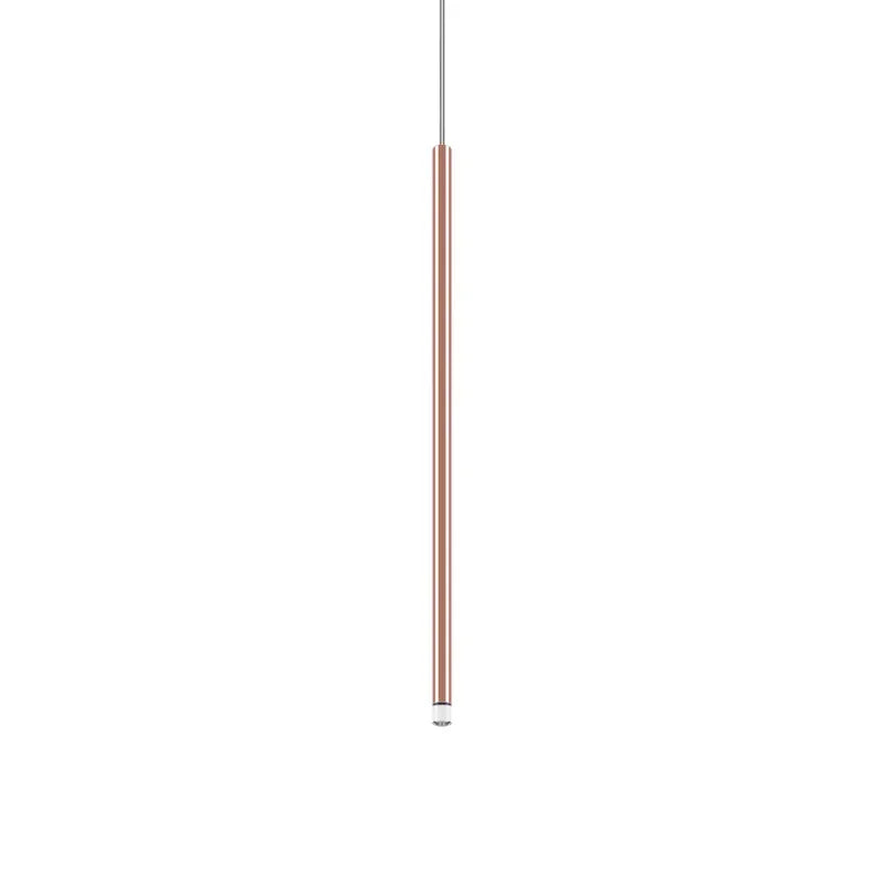 Lodes A-Tube Nano Medium Pendant Light | All Square Lighting