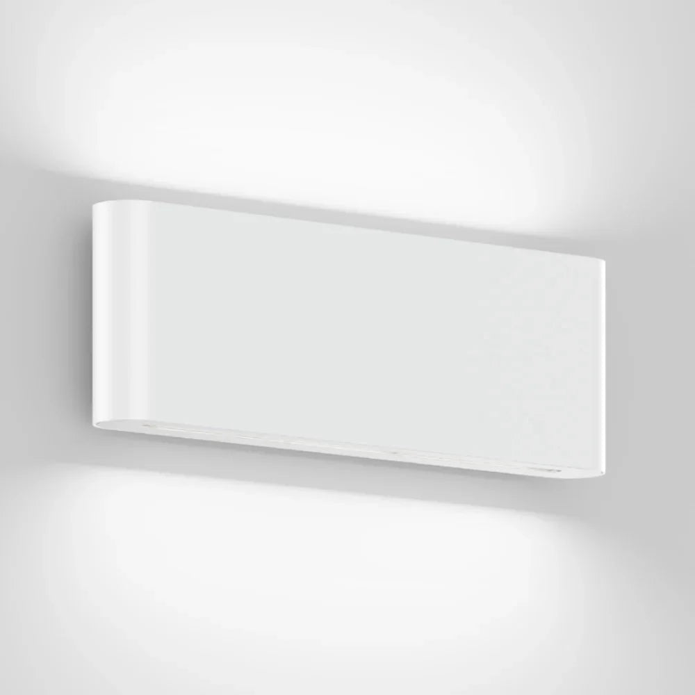 Kiosk 2.0 Outdoor Wall Light