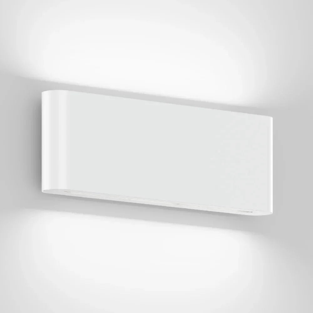 Kiosk 2.0 Outdoor Wall Light