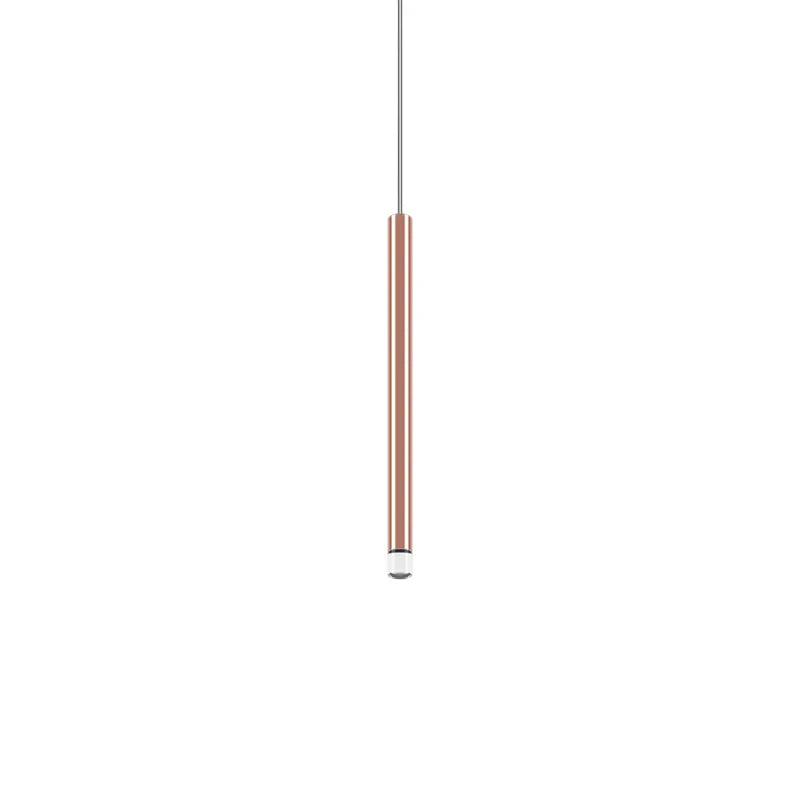 Lodes A-Tube Nano Small Pendant Light | All Square Lighting
