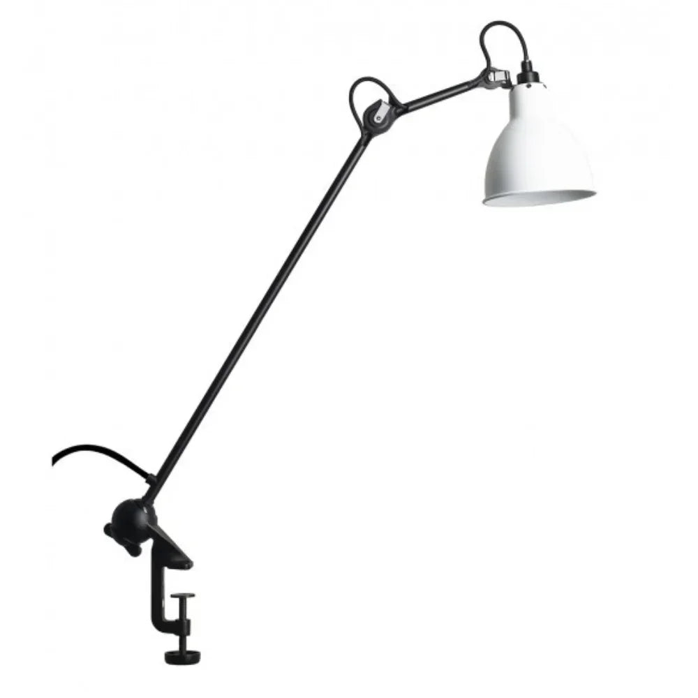 N°201 Clamp Table Lamp