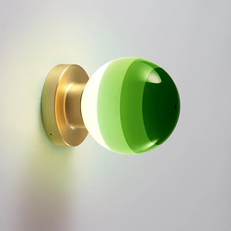 Dipping Light A2-13 Wall Light