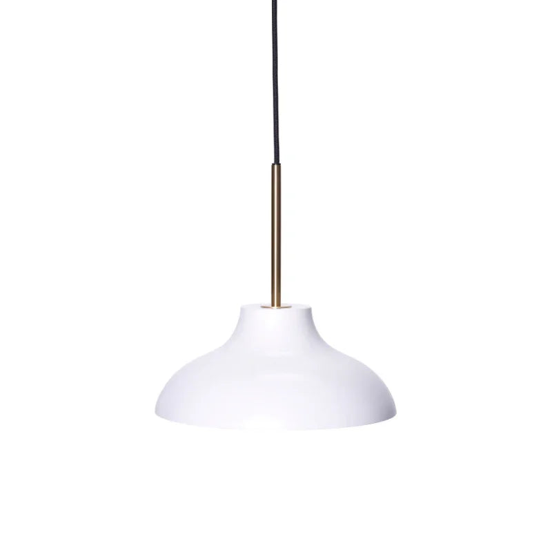 RUBN Bolero Small Pendant Light | All Square Lighting