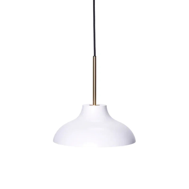 RUBN Bolero Small Pendant Light | All Square Lighting