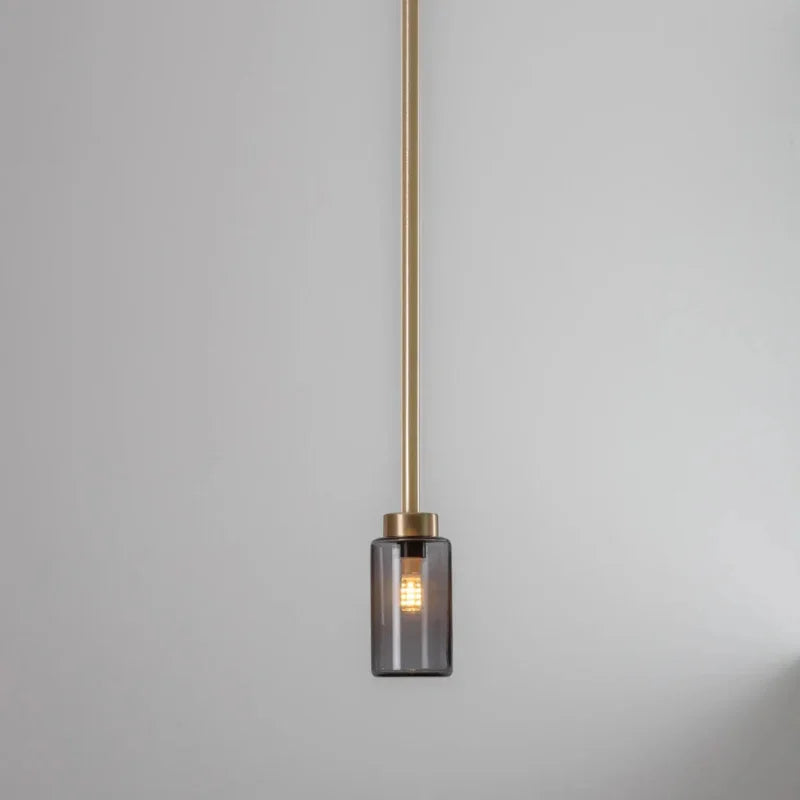 Bert Frank Farol Pendant Light | All Square Lighting