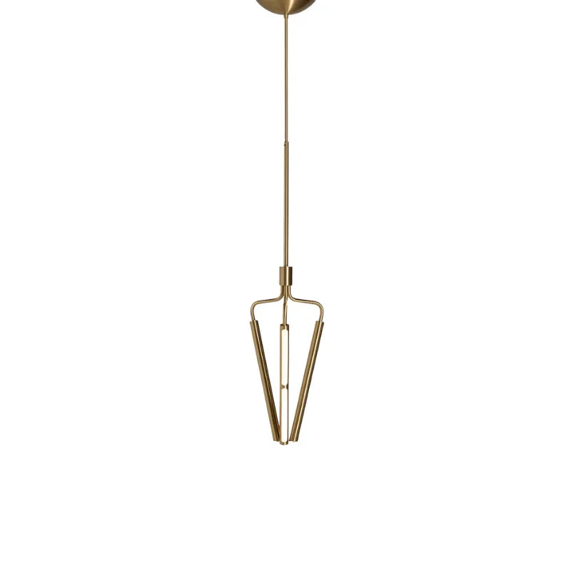 RUBN Bloomsbury Short Pendant Light | All Square Lighting