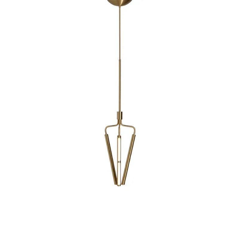 RUBN Bloomsbury Short Pendant Light | All Square Lighting