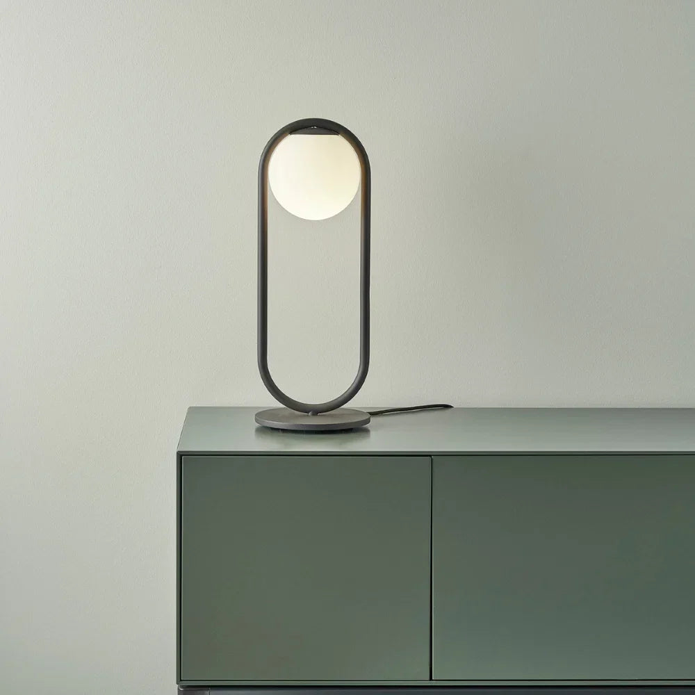 C_Ball Table Lamp