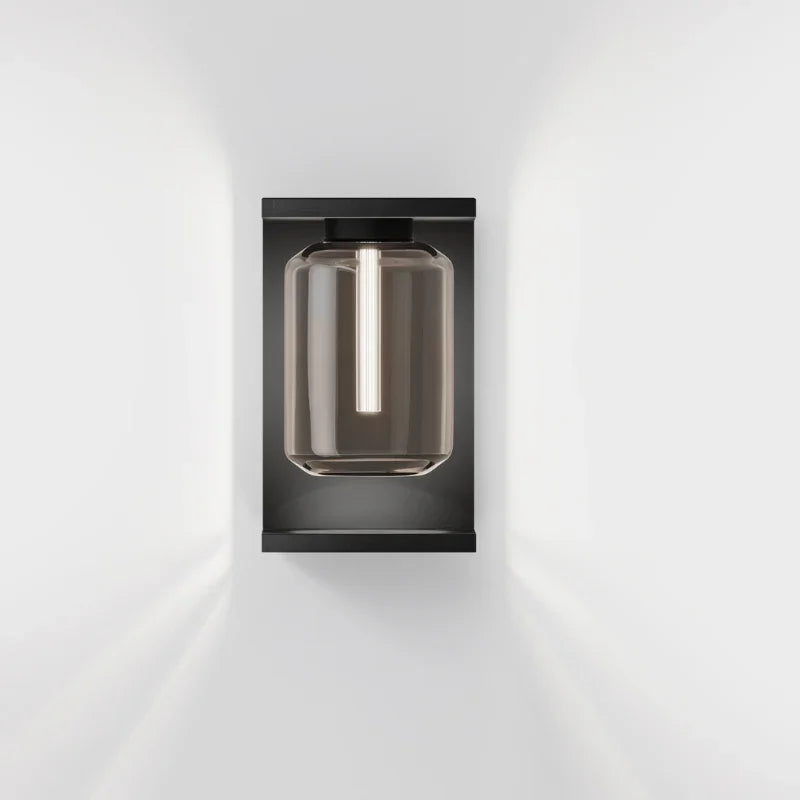 IP44.de Dia Wall Light | All Square Lighting