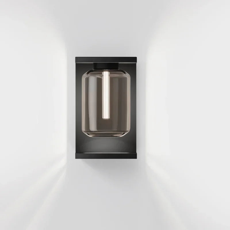 IP44.de Dia Wall Light | All Square Lighting