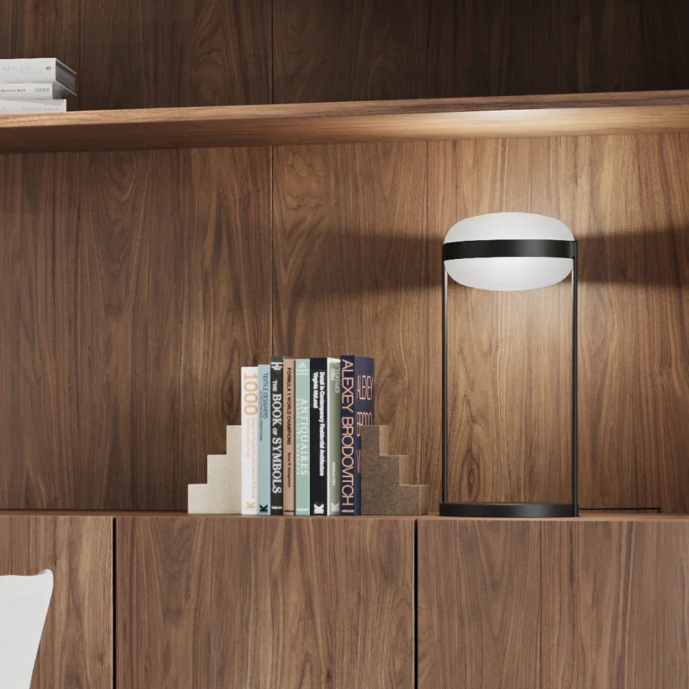 Beaded Table Lamp