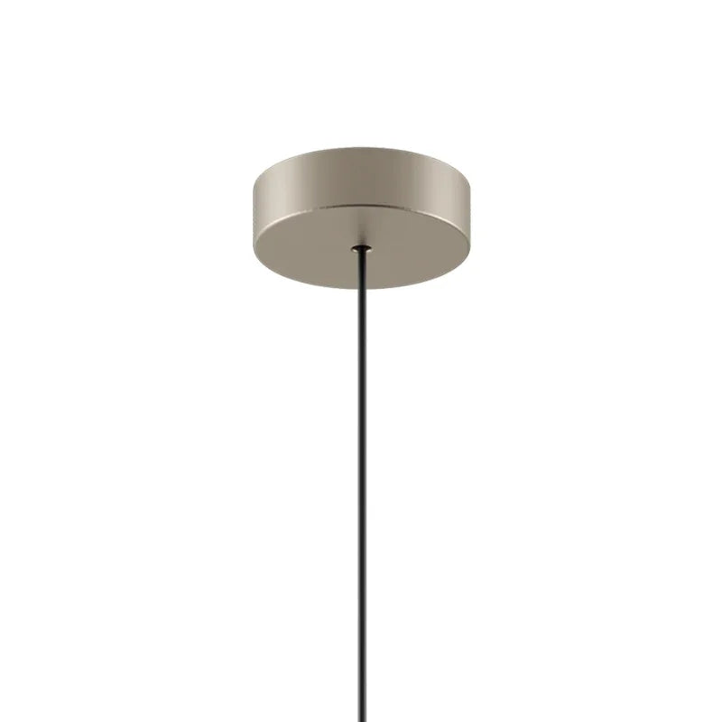 Lodes Single Mini Canopy | All Square Lighting