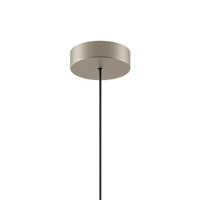 Lodes Single Mini Canopy | All Square Lighting