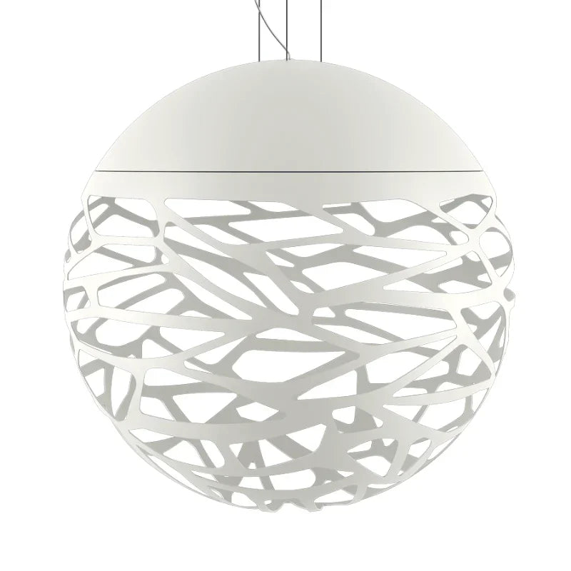 Lodes Kelly Large Sphere 80 Pendant Light | All Square Lighting