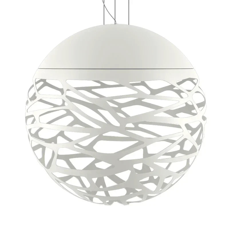 Lodes Kelly Large Sphere 80 Pendant Light | All Square Lighting