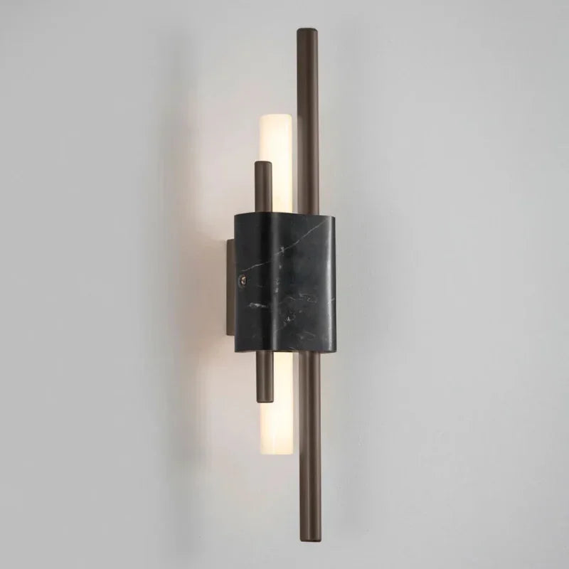 Bert Frank Tanto Small Wall Light | All Square Lighting