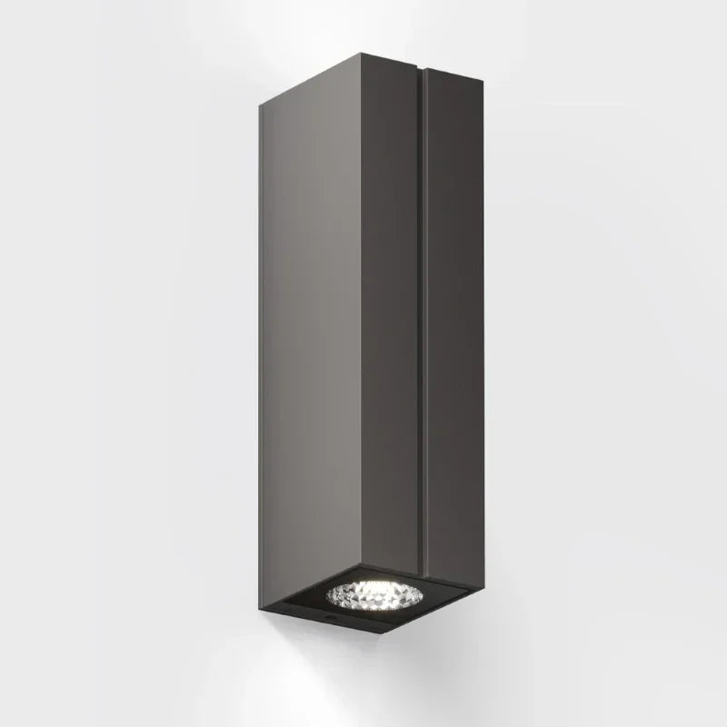 IP44.de Cut Wall Light | All Square Lighting