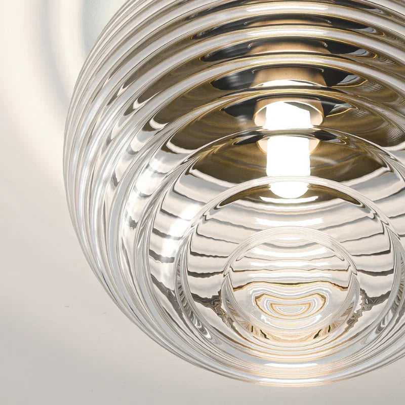 Tacoma Surface Ceiling Light